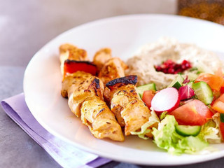 restaurant image