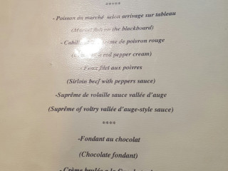 restaurant image
