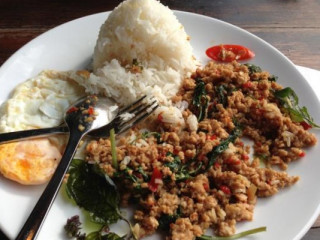restaurant image