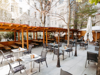 restaurant image