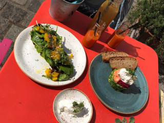 restaurant image