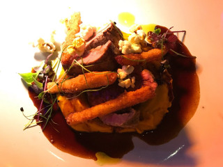 restaurant image
