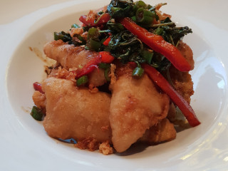Thai Café Thai Café