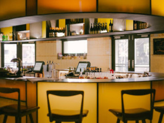 The Old Clare Rooftop Pool and Bar The Old Clare Rooftop Pool and Bar