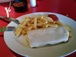 restaurant image