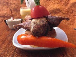 restaurant image