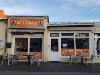 restaurant image