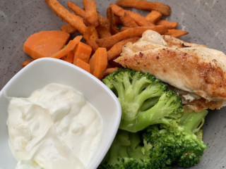 restaurant image