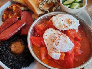 restaurant image