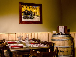restaurant image