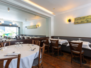 restaurant image