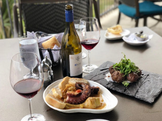 Atlantic Grille At The Club At Hammock Beach Atlantic Grille At The Club At Hammock Beach