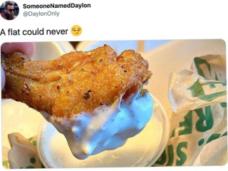 Wingstop Wingstop