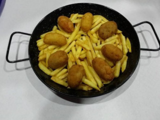 restaurant image