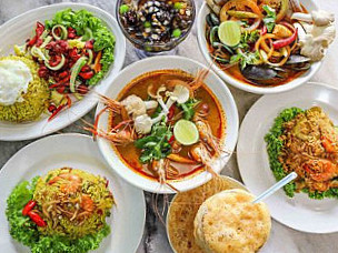Kings Tomyam Putra Heights Kings Tomyam Putra Heights