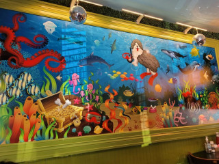 restaurant image