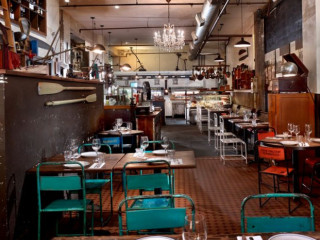 restaurant image