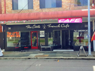 restaurant image