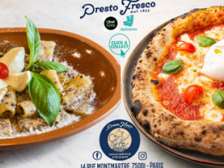 Presto Fresco Presto Fresco