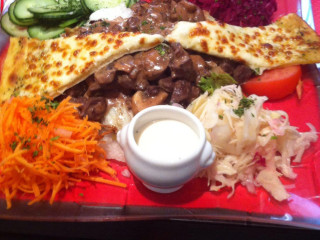 restaurant image