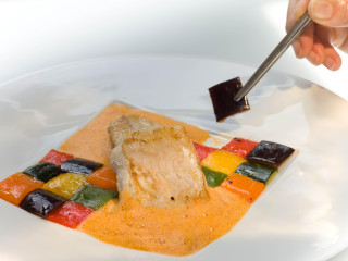 restaurant image