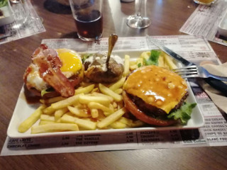 restaurant image