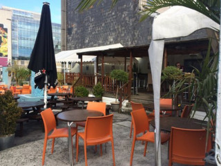 restaurant image