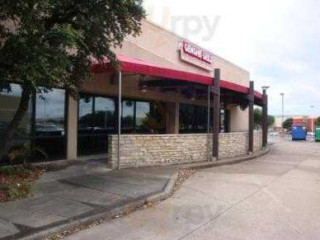 restaurant image