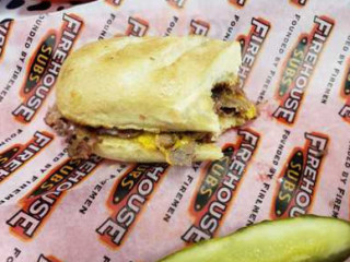 Firehouse Subs Esplanade Firehouse Subs Esplanade