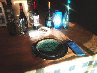 restaurant image