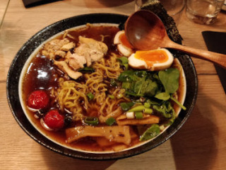 restaurant image