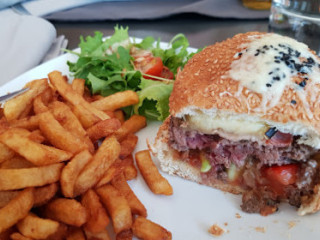 restaurant image