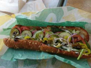 Subway Subway