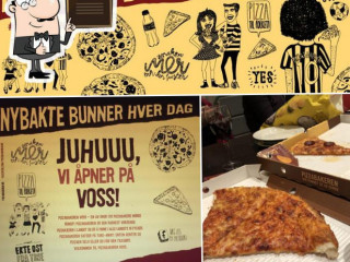 Pizzabakeren Pizzabakeren