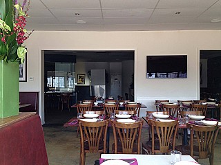 restaurant image