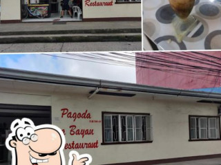 Pagoda Sa Bayan Pagoda Sa Bayan