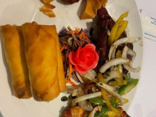 Chinese Takeaway Chinese Takeaway