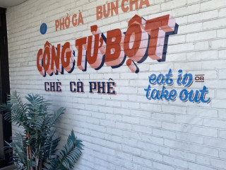 restaurant image