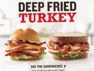 Arby's Arby's
