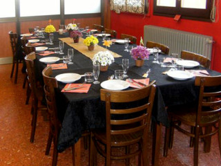 Bar Restaurant Cals Avis Bar Restaurant Cals Avis