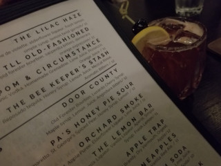 restaurant image