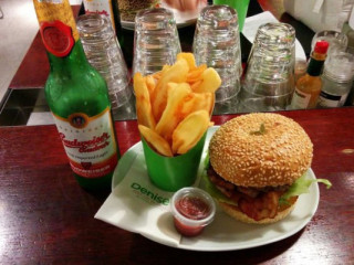 restaurant image