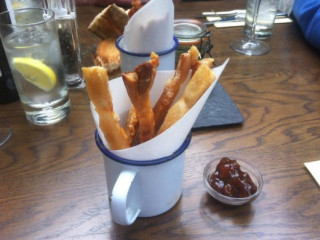 restaurant image