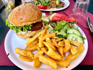 restaurant image