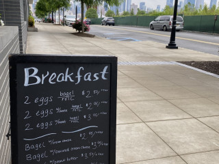 Steven's Cafe Steven's Cafe