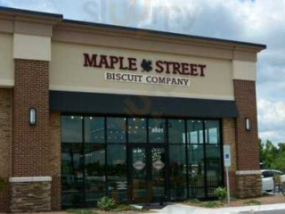 Maple Street Biscuit Company Maple Street Biscuit Company