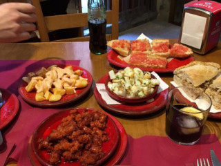 restaurant image