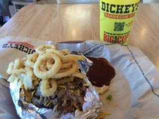 Dickey's Barbecue Pit Dickey's Barbecue Pit