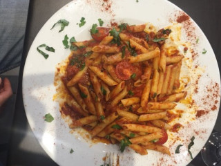 restaurant image