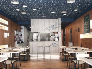 restaurant image